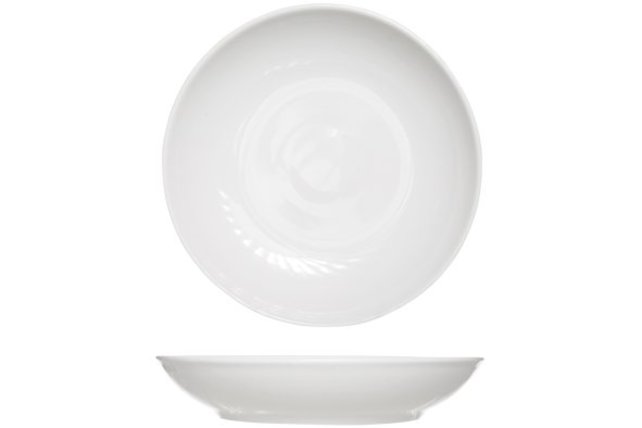 Cosy & Trendy Multi Diep bord 26CM 410402 Cosy & Trendy Multi Diep bord 26CM 410402