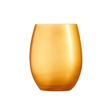 Glas Goud 36cl Chef&Sommelier Gobelet J9017