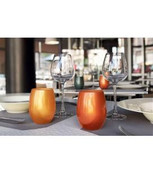 Glas Goud 36cl Chef&Sommelier Gobelet J9017