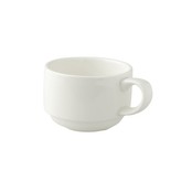 Koffiekop Palmer Royal ivory 17,5cl 126940 Koffiekop Palmer Royal ivory 17,5cl 126940