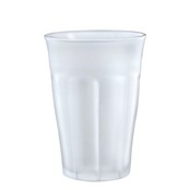 Glas 25cl Duralex Picardie Givre set van 6 529157 Glas 25cl Duralex Picardie Givre set van 6 529157