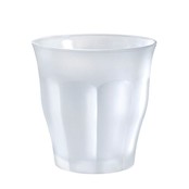 Glas 25cl Duralex Picardie Givre set van 6 529157 Glas 25cl Duralex Picardie Givre set van 6 529157