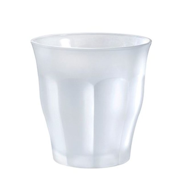 Glas 25cl Duralex Picardie Givre set van 6 529157 Glas 25cl Duralex Picardie Givre set van 6 529157