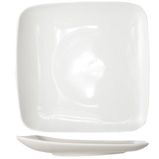 Bord vierkant 30cm Cosy & Trendy Professionals Buffet SQ 8392030