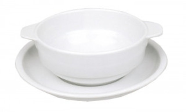 Soepkop Gural Ent 2 oren 400ml 601099 Soepkop Gural Ent 2 oren 400ml 601099