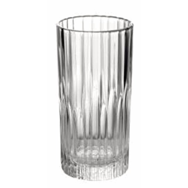 Duralex Manhattan Longdrinkglas  30,5cl set 6 526101 Duralex Manhattan Longdrinkglas  30,5cl set 6 526101