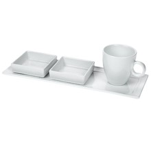 Koffie en dessert set Cosy & Trendy Kara HPS4