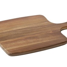 Houten plank Acacia 39x26,5cm Cosy & Trendy 8931807