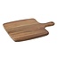 Cosy & Trendy Houten plank Acacia 39x26,5cm Cosy & Trendy 8931807