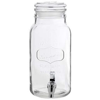Sap dispenser 3,75L Cosy & Trendy 5427699