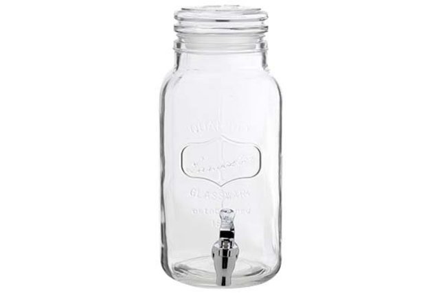 Sap dispenser 3,75L Cosy & Trendy 5427699