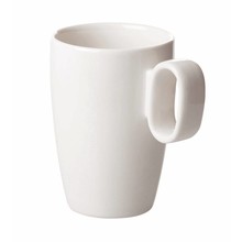 Maastricht Porselein Lux Beker 30 cl 069 Offwhite 523732