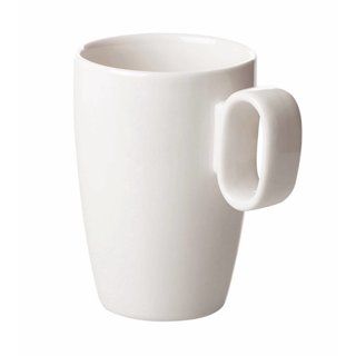 Maastricht Porselein Lux Beker 30 cl 069 Offwhite 523732