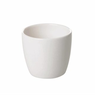 Maastricht Porselein Lux Eierdop 5 cm 068 Offwhite 522950
