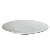 Palmer White Delight Bord 27 cm Coupe Wit Porselein 513507 Palmer White Delight Bord 27 cm Coupe Wit Porselein 513507
