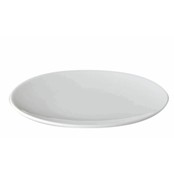 Palmer White Delight Bord 21 cm Coupe Wit Porselein 513506 Palmer White Delight Bord 21 cm Coupe Wit Porselein 513506