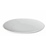 Palmer Imperial Quality Palmer White Delight Bord 21 cm Coupe Wit Porselein 513506