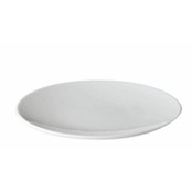Palmer White Delight Bord 16 cm Coupe Wit Porselein 513505