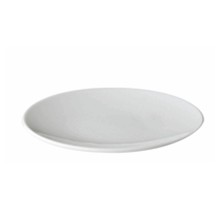 Palmer White Delight Bord 16 cm Coupe Wit Porselein 513505