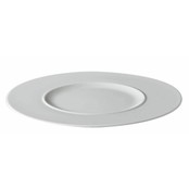 Palmer White Delight Bord 29 cm Wit Porselein 513512 Palmer White Delight Bord 29 cm Wit Porselein 513512