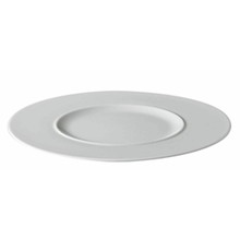 Palmer White Delight Bord 29 cm Wit Porselein 513512