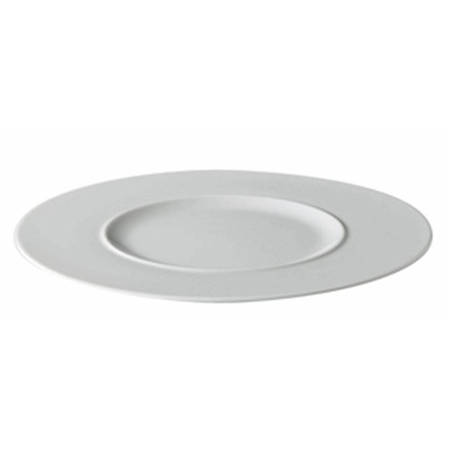 Palmer White Delight Bord 29 cm Wit Porselein 513512 Palmer White Delight Bord 29 cm Wit Porselein 513512