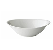 Palmer White Delight Schaal 21 x 13,5 cm 45 cl Wit Porselein 513521