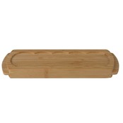 Houten Bord Palmer Twist&Serve 23x7cm 526051 Houten Bord Palmer Twist&Serve 23x7cm 526051