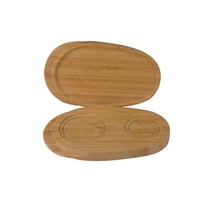 Houten Bord Palmer Twist&Serve 23,5 x 13,5cm 526050