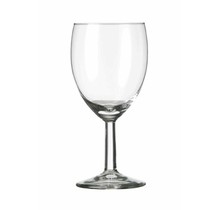 Wijnglas Royal Leerdam Gilde 24cl 6 stuks 516363