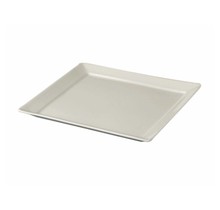 Vierkant bord Palmer Royal Ivory Edge 18,5 cm 142645