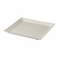 Palmer Imperial Quality Vierkant bord Palmer Royal Ivory Edge 30 cm 142648