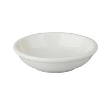 Amuse schaal 10cm Palmer Fancy Ivory set van 6 510812