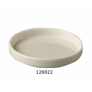 Palmer Fancy Ivory Theetip 8cm 6 stuks 126992