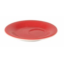 Schotel Maastricht Porselein Finn rood 12,5cm 953 516463
