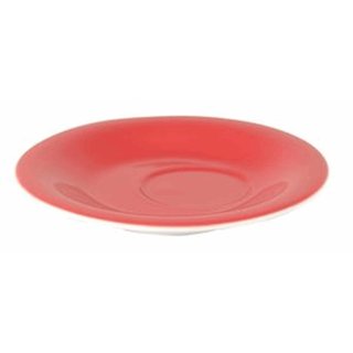 Schotel Maastricht Porselein Finn rood 15,5cm 954 516467