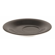 Schotel Maastricht Porselein Finn zwart 15,5cm 954 516466