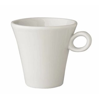 kop Maastricht Porselein Finn wit 20cl 952 514541