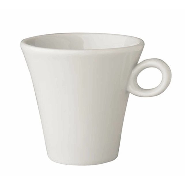 kop Maastricht Porselein Finn wit 20cl 952 514541 kop Maastricht Porselein Finn wit 20cl 952 514541