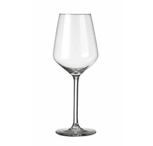 Royal Leerdam Carre Wijnglas 38cl 6 stuks 141195