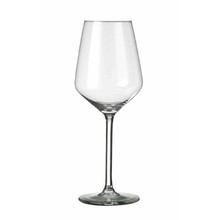 Royal Leerdam Carre Wijnglas 38cl 6 stuks 141195