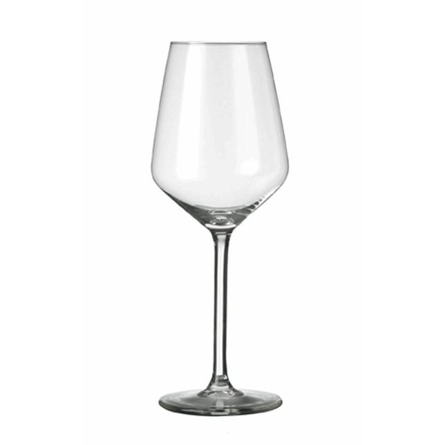 Royal Leerdam Carre Wijnglas 38cl 6 stuks 141195 Royal Leerdam Carre Wijnglas 38cl 6 stuks 141195