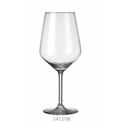 Royal Leerdam Carre Wijnglas 53cl 6 stuks 141198 Royal Leerdam Carre Wijnglas 53cl 6 stuks 141198