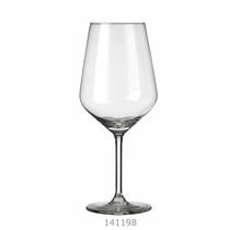 Royal Leerdam Carre Wijnglas 53cl 6 stuks 141198