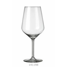 Royal Leerdam Carre Wijnglas 53cl 6 stuks 141198
