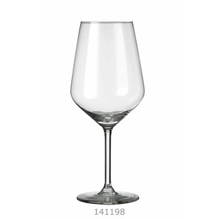 Royal Leerdam Carre Wijnglas 53cl 6 stuks 141198
