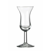 Borrelglas 5cl Royal Leerdam Intermezzo 12 stuks 512085 Borrelglas 5cl Royal Leerdam Intermezzo 12 stuks 512085