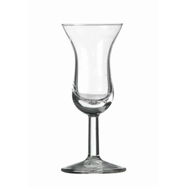 Borrelglas 5cl Royal Leerdam Intermezzo 12 stuks 512085 Borrelglas 5cl Royal Leerdam Intermezzo 12 stuks 512085