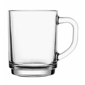 Theeglas Budget 25cl Mammoet 506727 Theeglas Budget 25cl Mammoet 506727