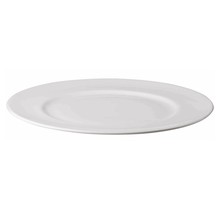 Maastricht Porselein Lux Bord 30 cm 030 Offwhite 515731